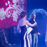 4banket Premia Фотоотчет III Церемонии #1498